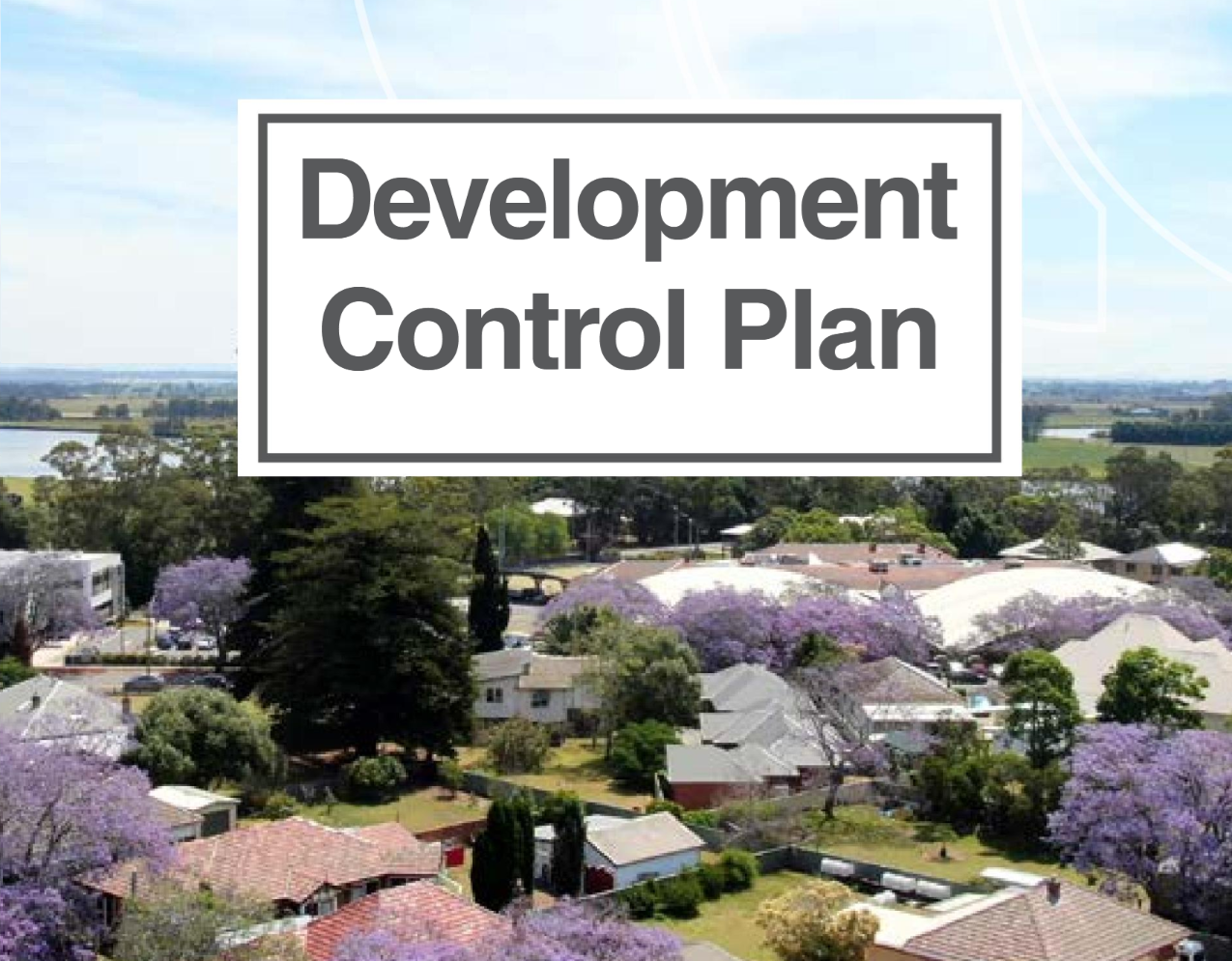 CPTED Reports and Council Development Control Plans (DCPs) – CPTED ...