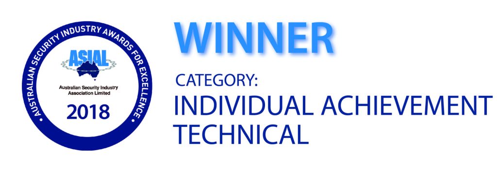 Asiafe award