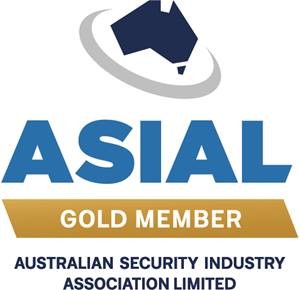ASIAL Gold Member