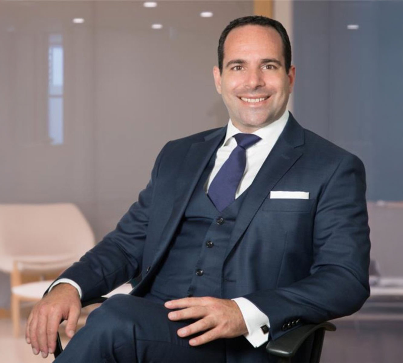 Simon Pollak