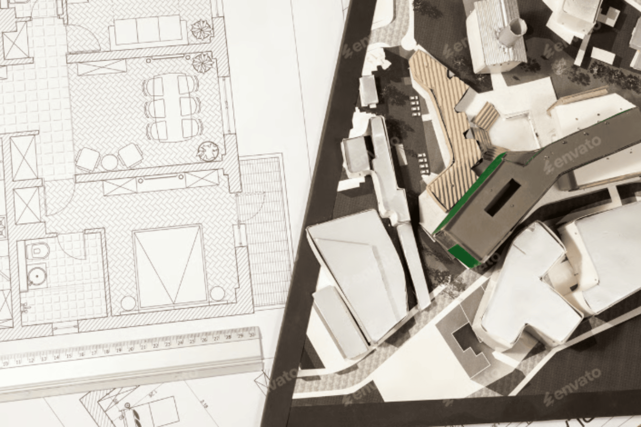 Site layout and accessibility