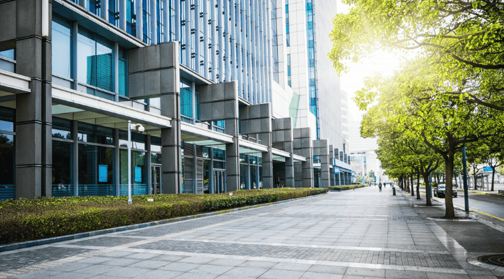 5 steps of security risk assessment for business properties in australia