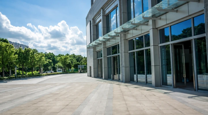 cpted assessment addressing conditions of consent for commercial building design