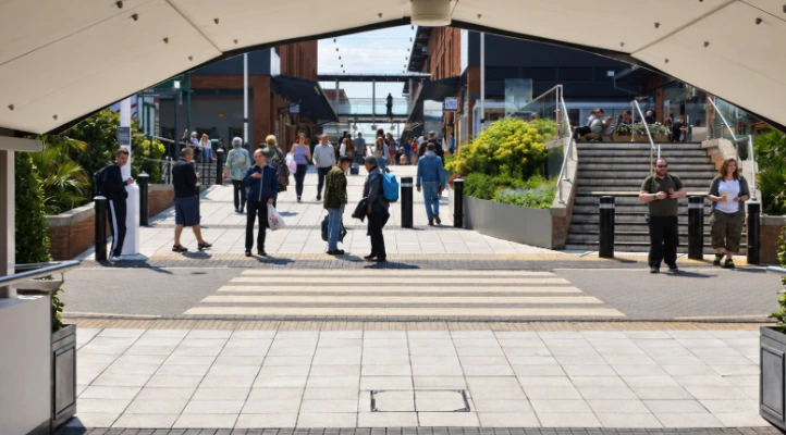 owner and operator security duties under australia crowded places strategy
